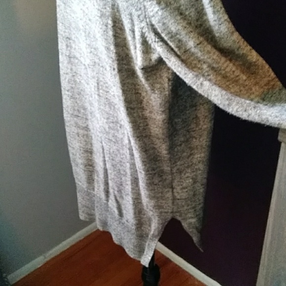 GAP button up turtleneck - Picture 4 of 5